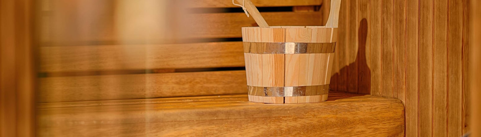 Radisson Blu Hotel, Milan - Sauna