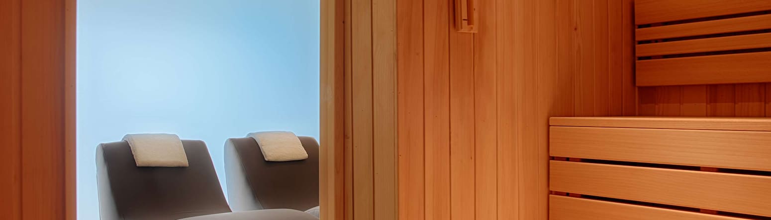 Radisson Blu Hotel, Milan - Wellness Area