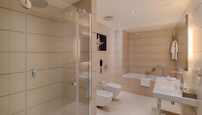 Radisson Blu Hotel, Milan - جناح