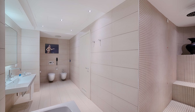 Radisson Blu Hotel, Milan - جناح