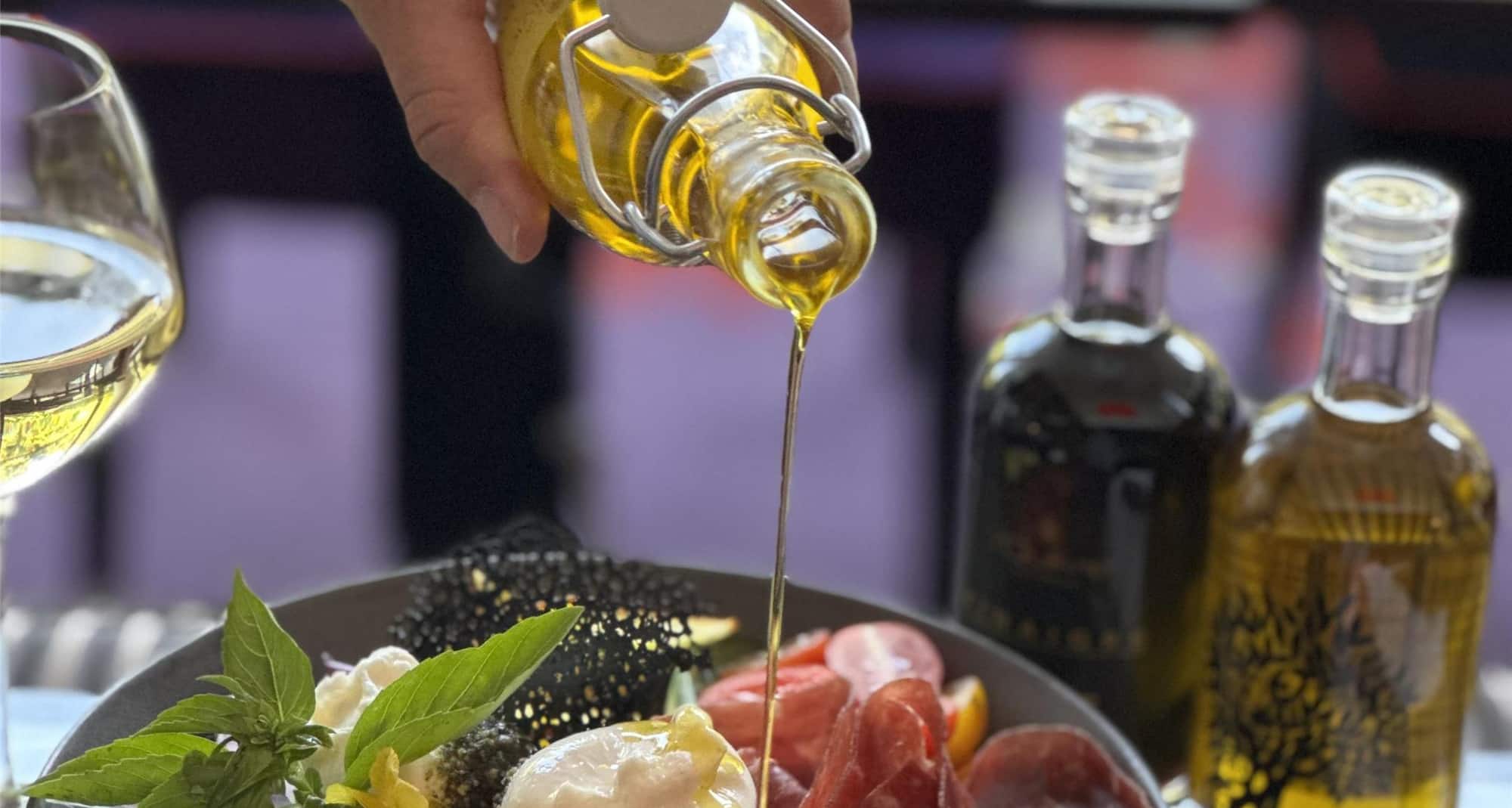 Radisson Blu Hotel, Montpellier - Food and Drink