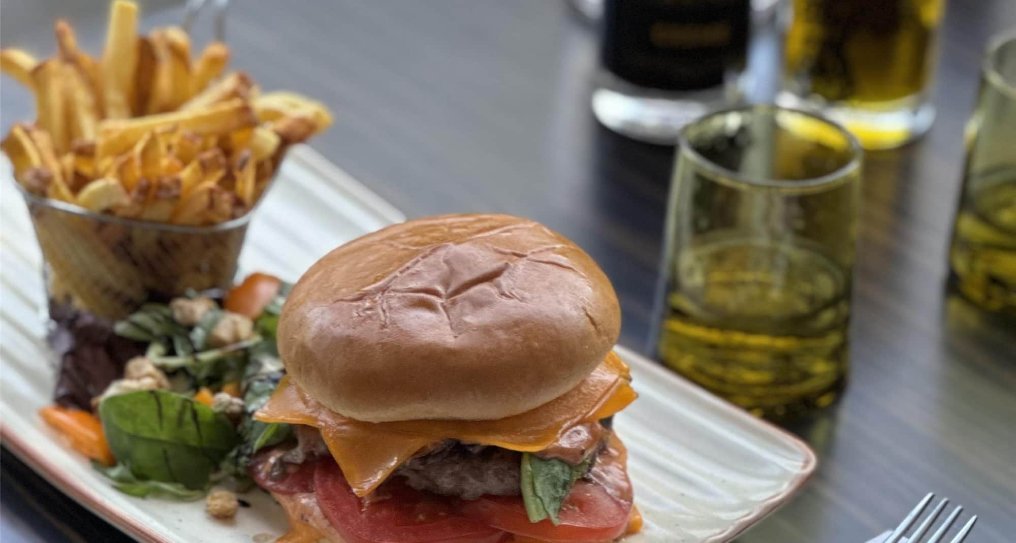 Radisson Blu Hotel, Montpellier - Food and Drink