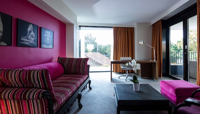 Radisson Blu Hotel, Montpellier - Suite