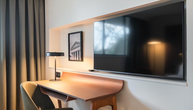 Radisson Blu Hotel, Montpellier - Guest Room
