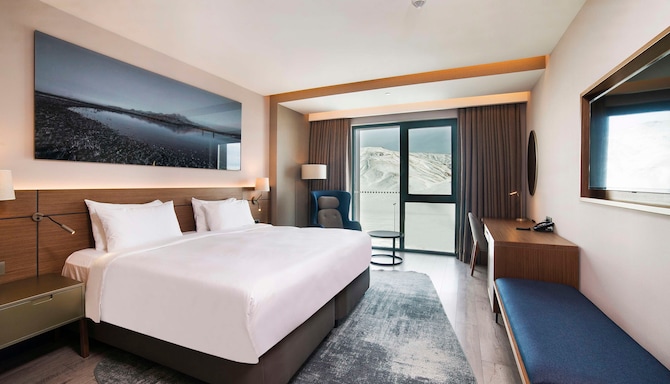 Radisson Blu Hotel, Mount Erciyes - Superior Room