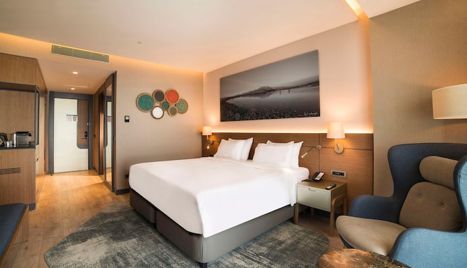Radisson Blu Hotel, Mount Erciyes - Superior Room