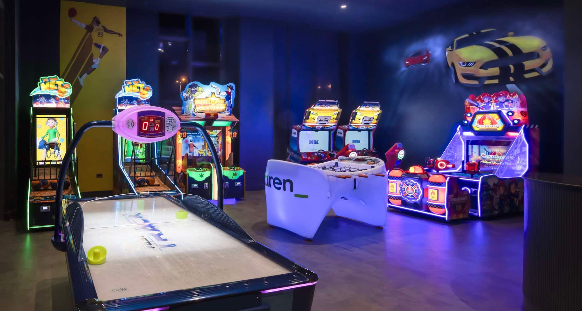 Radisson Blu Hotel, Mount Erciyes - Fun City