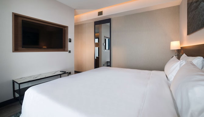 Radisson Blu Hotel, Mount Erciyes - Suite