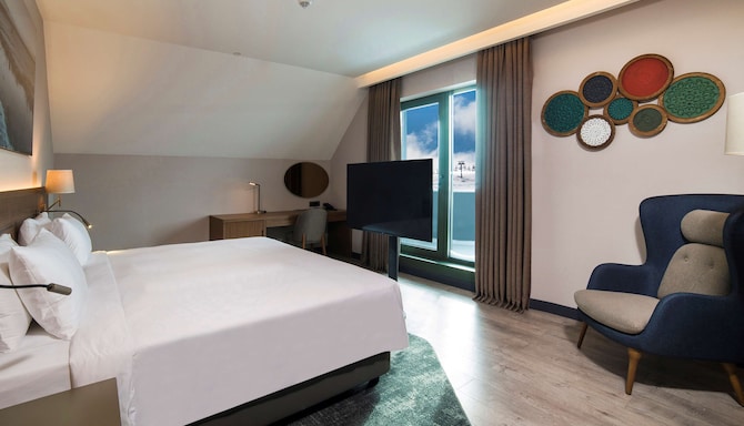 Radisson Blu Hotel, Mount Erciyes - Junior Suite