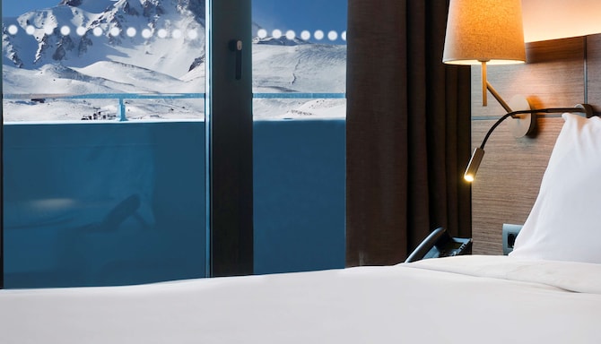 Radisson Blu Hotel, Mount Erciyes - Suite