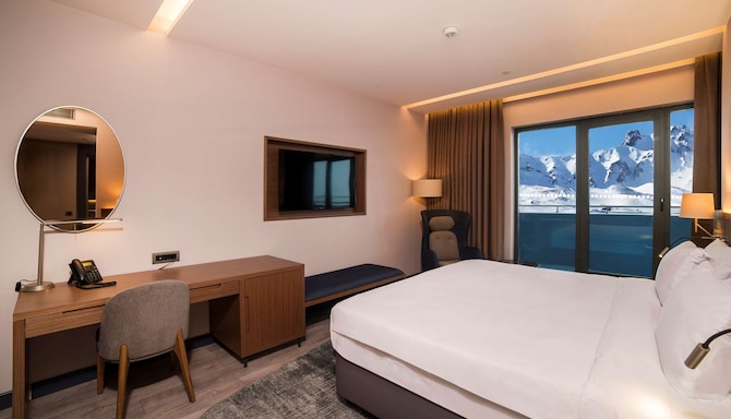 Radisson Blu Hotel, Mount Erciyes - Suite
