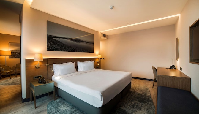 Radisson Blu Hotel, Mount Erciyes - Junior Suite
