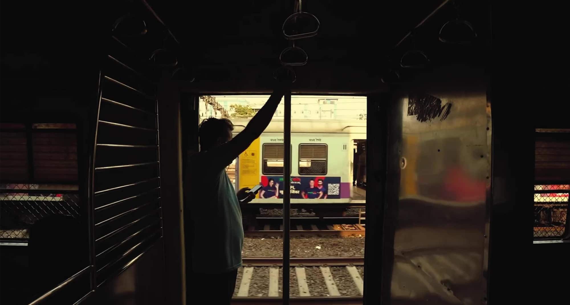 Mumbai locals chaos, charm, and everyday stories