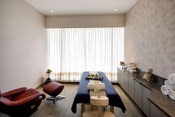 Radisson Blu Hotel, Mumbai International Airport - Rejuve by Unora Spa