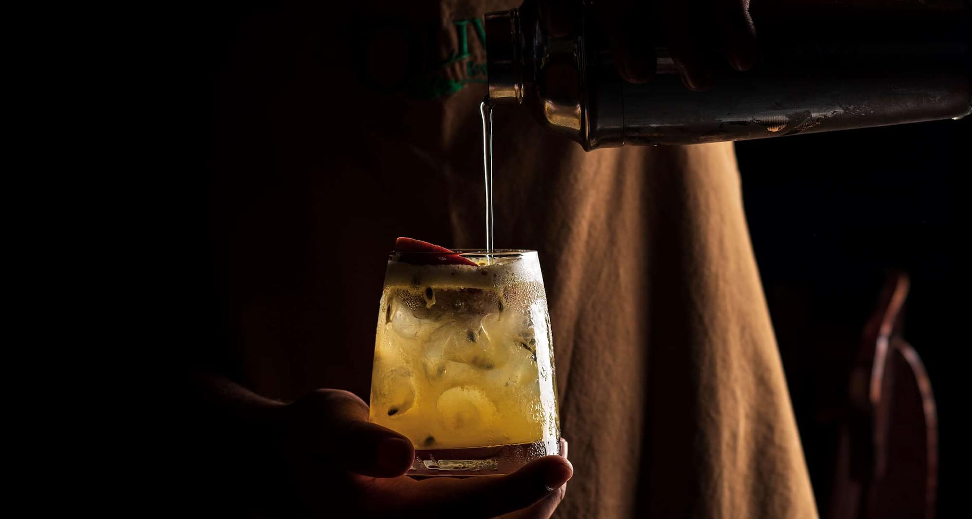 Radisson Blu Hotel, Muscat - Drink