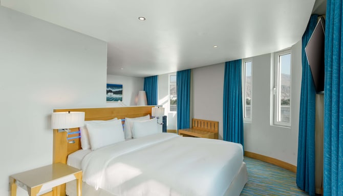 Radisson Blu Hotel, Muscat - Suite