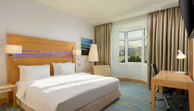 Radisson Blu Hotel, Muscat - Suite