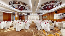 Radisson Blu Hotel, Nagpur - Ballroom