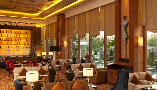 Choose Our Restaurants In Nagpur Radisson Blu