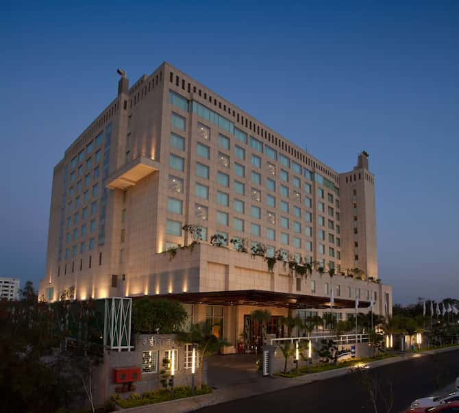 Reserve Hotels in Nagpur | Radisson Blu