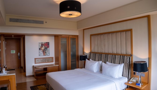 Radisson Blu Hotel, Nagpur - Superior Room