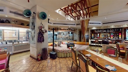 Radisson Blu Hotel, Nagpur - Indiya Oye