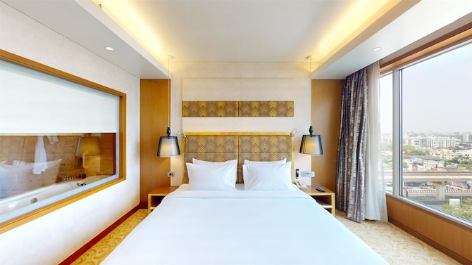 Radisson Blu Hotel, Nagpur - Presidential Suite
