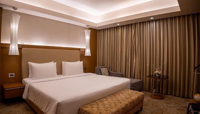 Radisson Blu Hotel, Nagpur - Suite