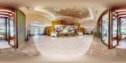 Radisson Blu Hotel, Nagpur - Summit hall entrance