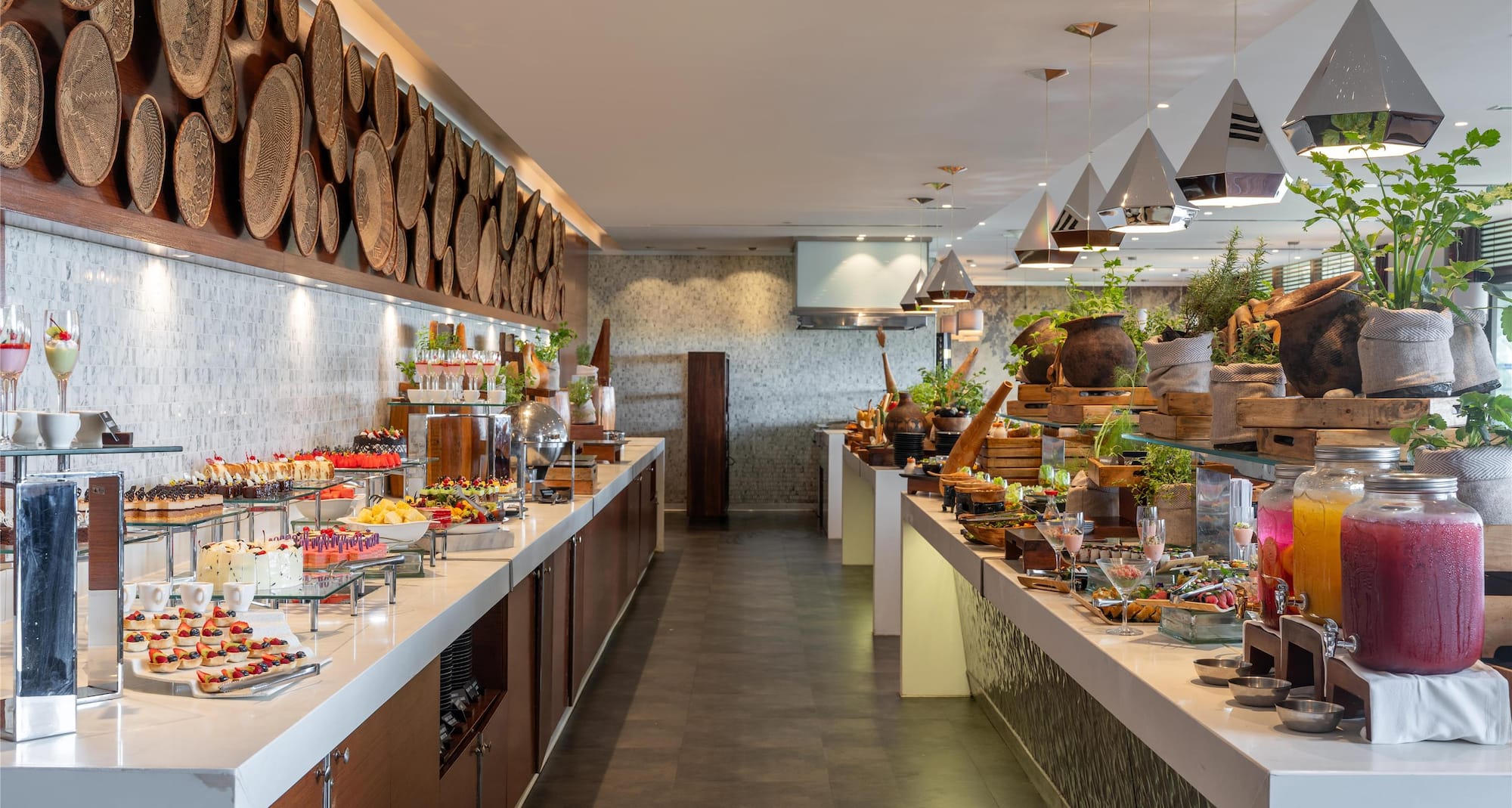 Radisson Blu Hotel, Nairobi Upper Hill - Sunday Barbecue