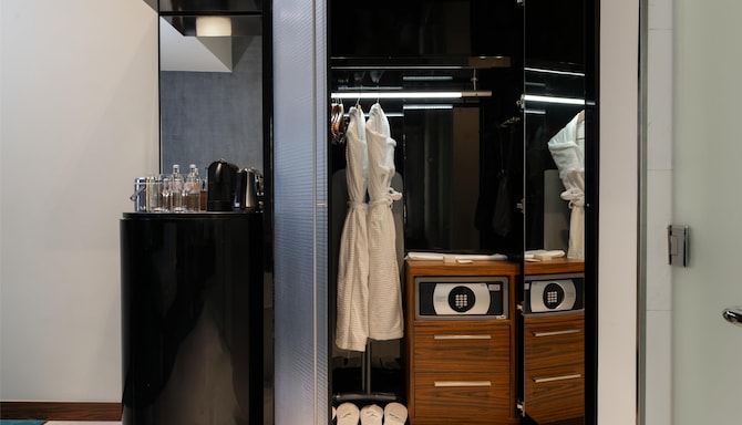 Radisson Blu Hotel, Nairobi Upper Hill - Chambres / Logements