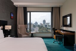 Radisson Blu Hotel, Nairobi Upper Hill - Executive Room - Lounge Access