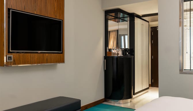 Radisson Blu Hotel, Nairobi Upper Hill - Chambres / Logements