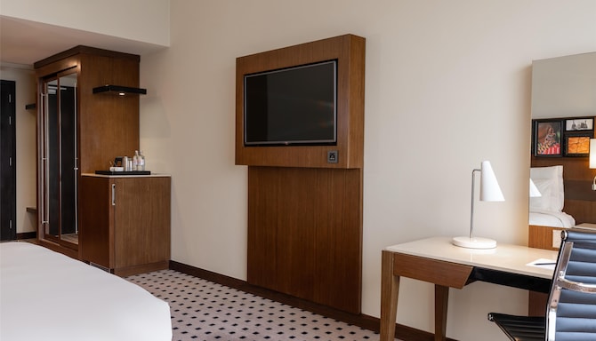 Radisson Blu Hotel, Nairobi Upper Hill - Chambres / Logements