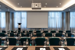 Radisson Blu Hotel, Nairobi Upper Hill - Mt Kenya Classroom