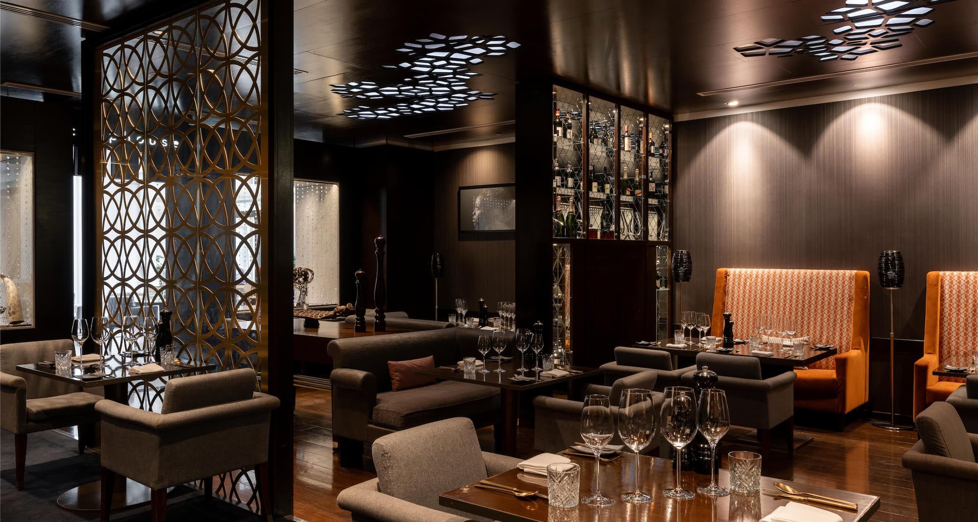 Radisson Blu Hotel, Nairobi Upper Hill - Chophouse