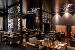 Radisson Blu Hotel, Nairobi Upper Hill - Chophouse