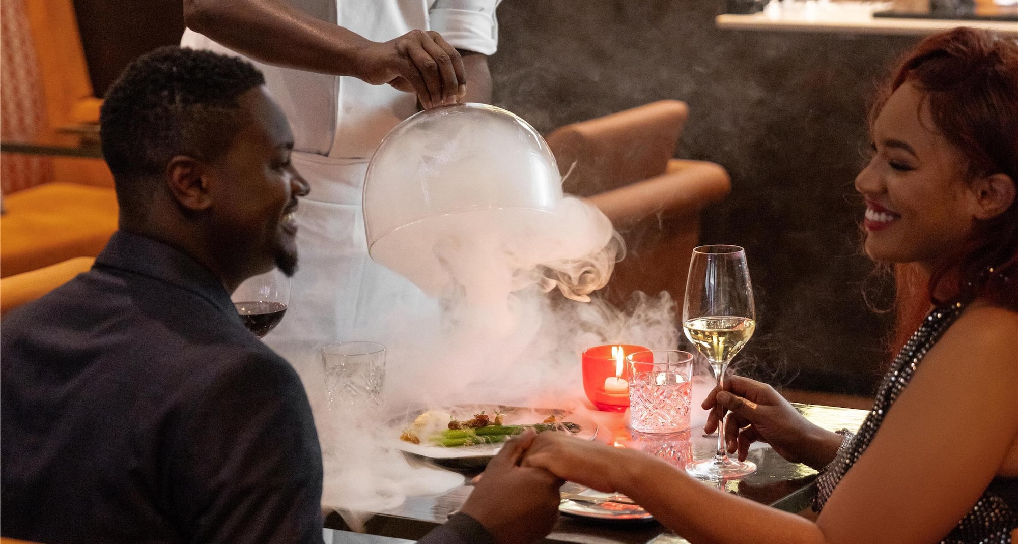 Radisson Blu Hotel, Nairobi Upper Hill - Chophouse Restaurant