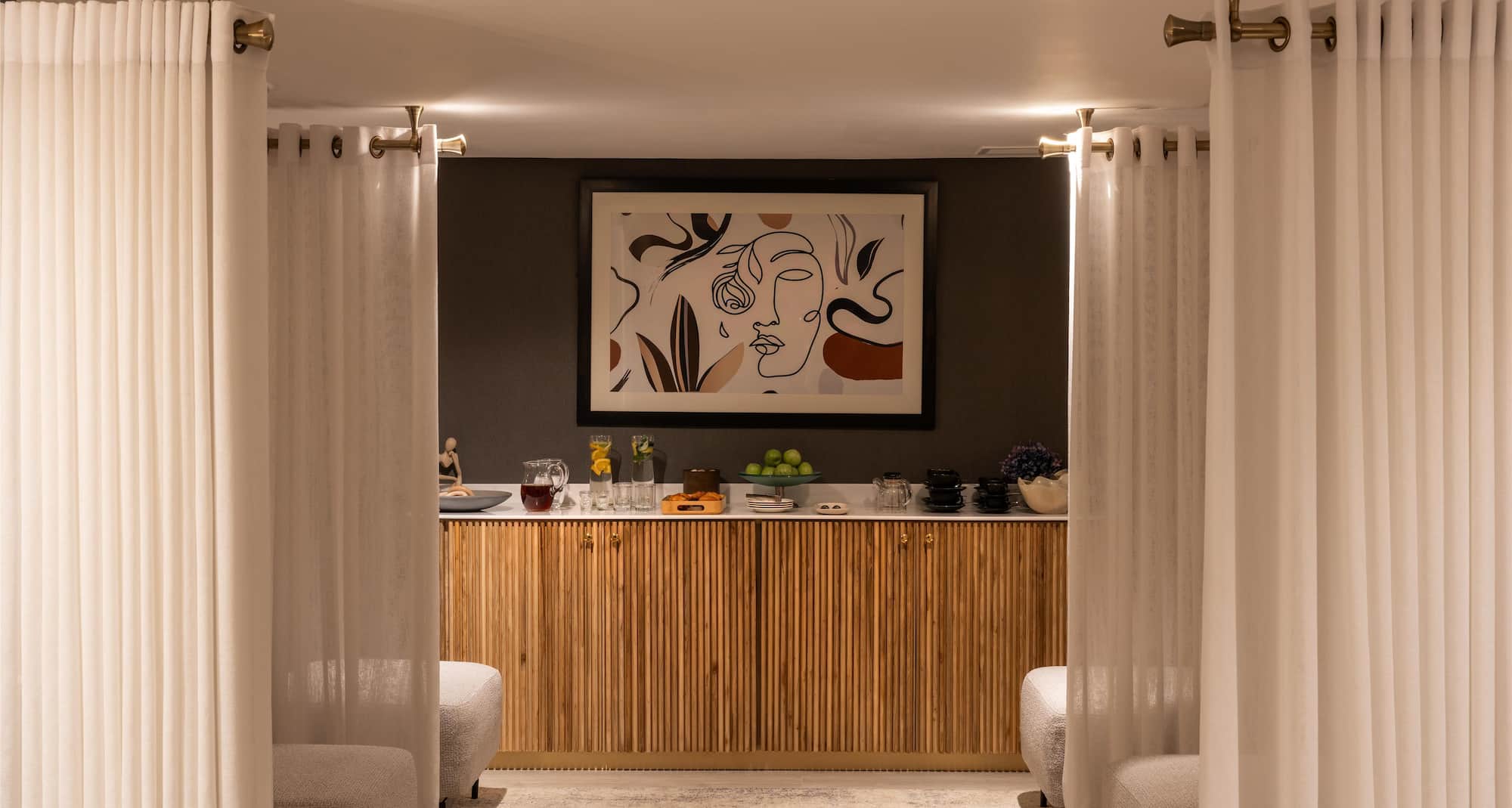 Radisson Blu Hotel, Nairobi Upper Hill - Spa Wellness Corner