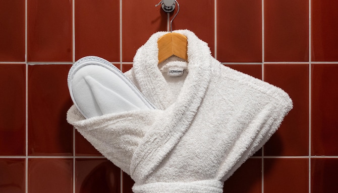 Radisson Blu Hotel, Nantes - Guest room amenity