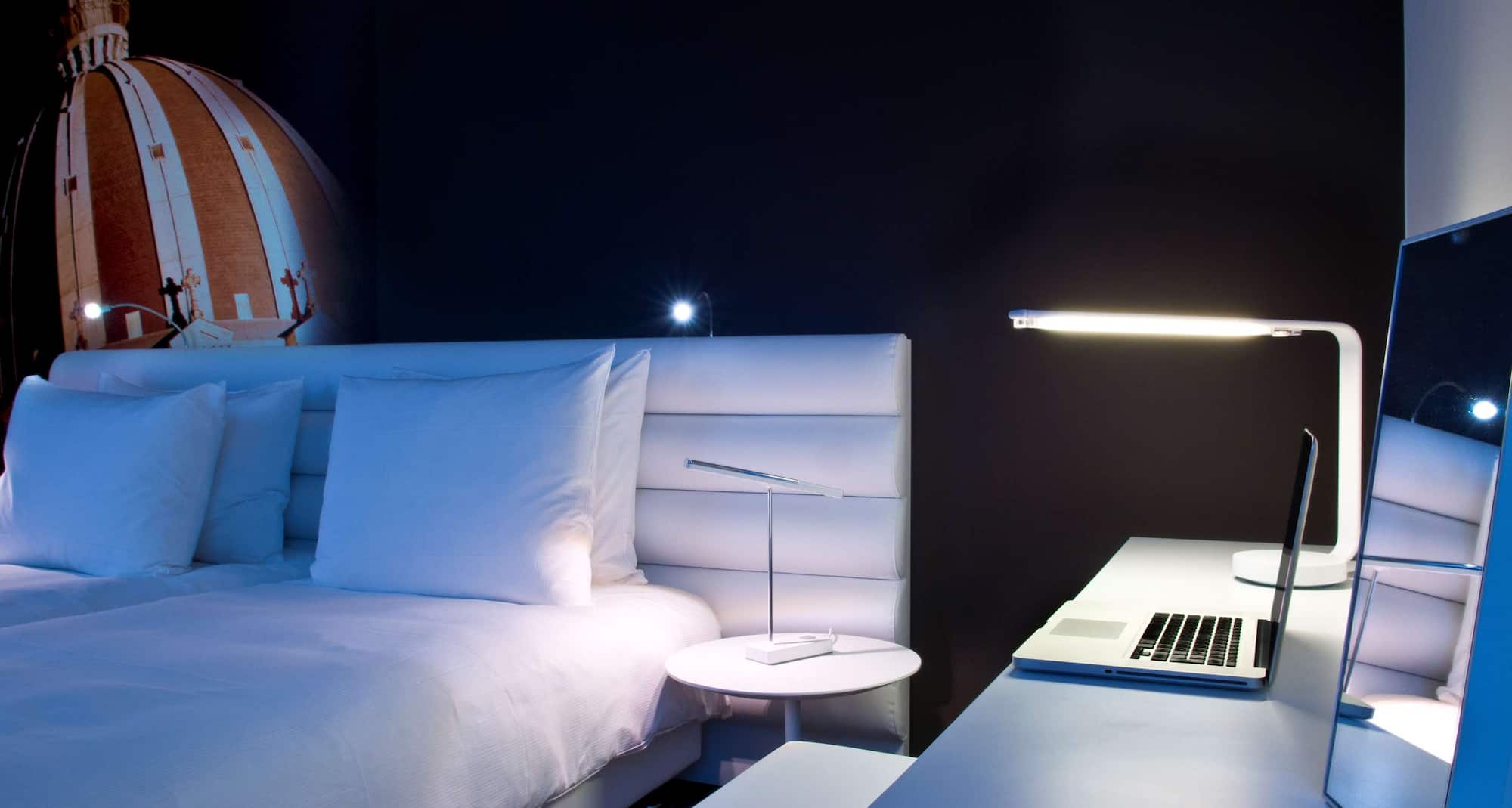 Radisson Blu Hotel, Nantes - Superior Room