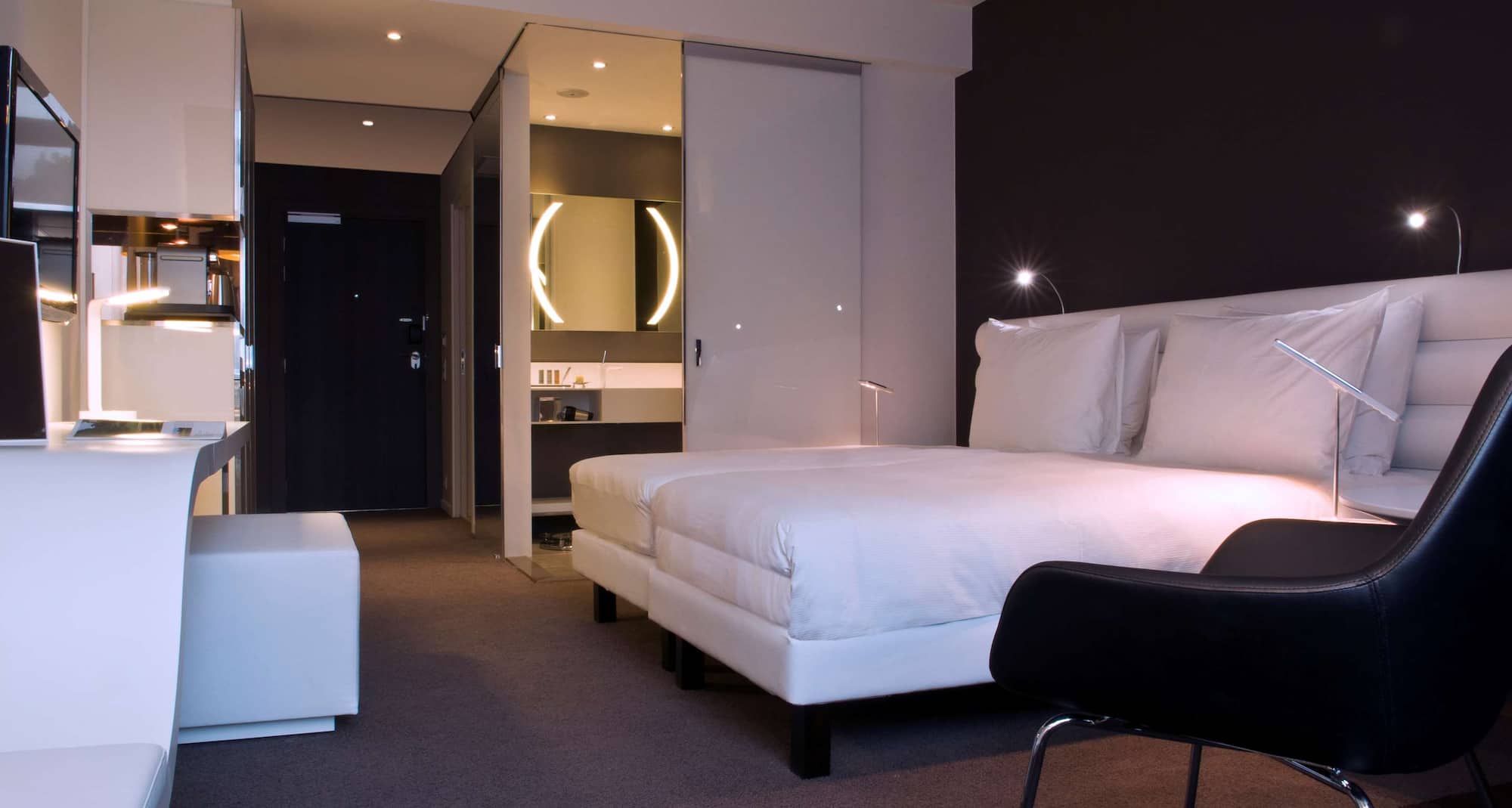 Radisson Blu Hotel, Nantes - Standard Room