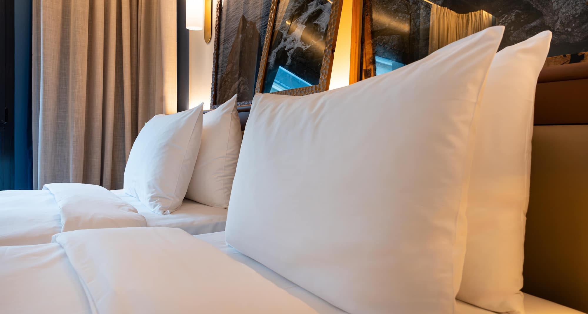 Radisson Blu Hotel, Nantes - Guest room