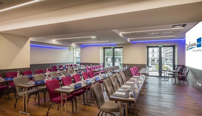 Anne de Bretagne 1&2