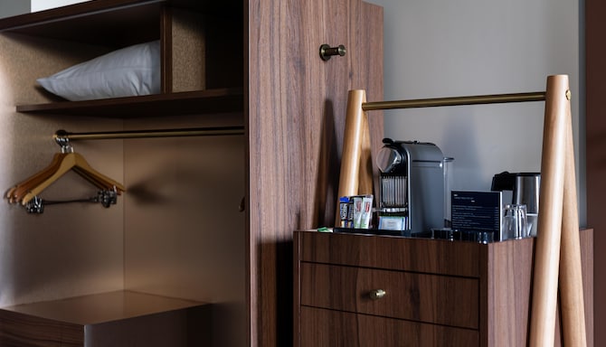 Radisson Blu Hotel, Nantes - Guest room amenity