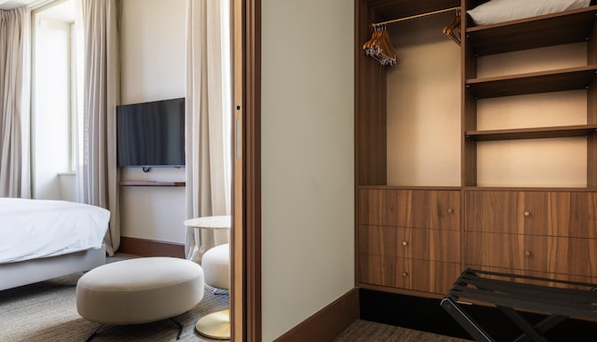 Radisson Blu Hotel, Nantes - Suite