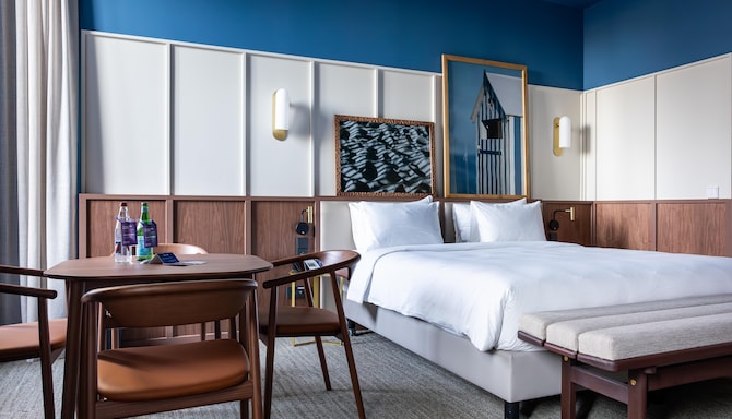 Radisson Blu Hotel, Nantes - Suite