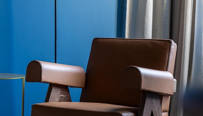 Radisson Blu Hotel, Nantes - Suite