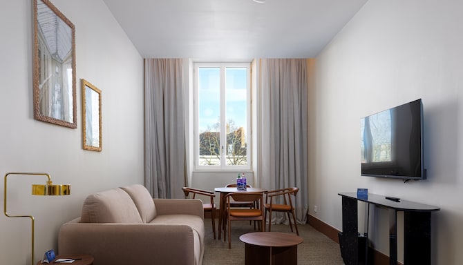 Radisson Blu Hotel, Nantes - Suite