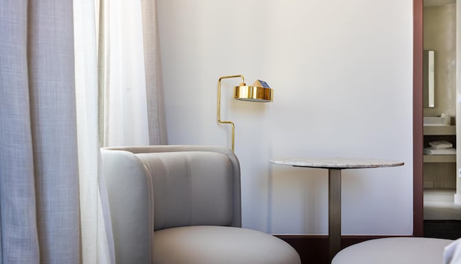 Radisson Blu Hotel, Nantes - Suite